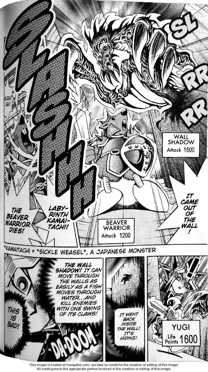 Yu-Gi-Oh! Duelist Chapter 34 12